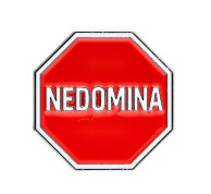 Ženkliukas Nedomina Ženkliukas Nedomina